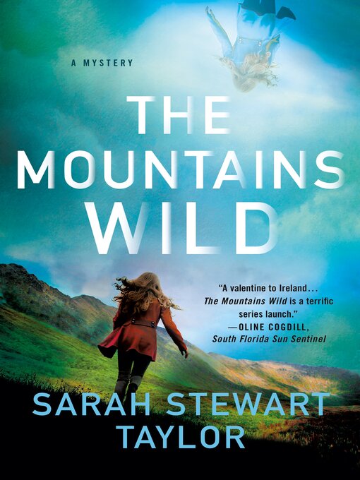 Title details for The Mountains Wild by Sarah Stewart Taylor - Wait list